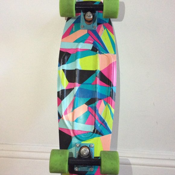 COPY - Penny Original Slater 22'' Cruiser - Picture 2 of 8